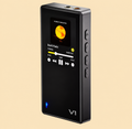 TempoTec Variations V1 EZHiFi Digital Audio Player