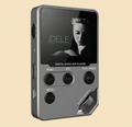 C5 Lossless Bluetooth MP3 Player