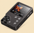 MECHEN M30 HiFi Lossless MP3 Player