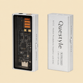 Questyle M15C Portable USB DAC & Headphone Amplifier
